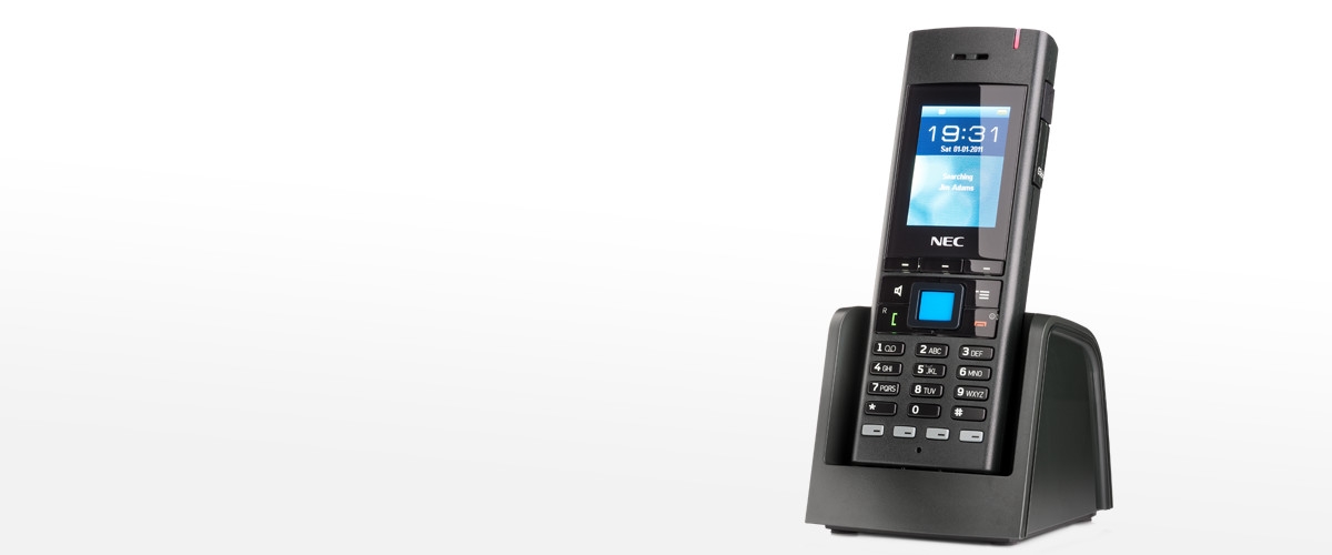 Телефон DECT G566